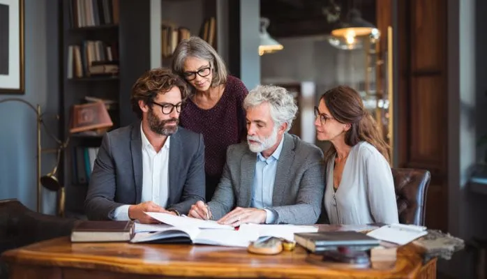 Réforme de l'indivision et des successions vacantes : que faut-il retenir ?