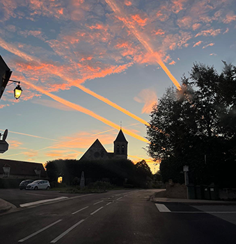 YANN PEZERON, CÉCILE GERMAIN-PEZERON & CATHERINE BLONDEAU